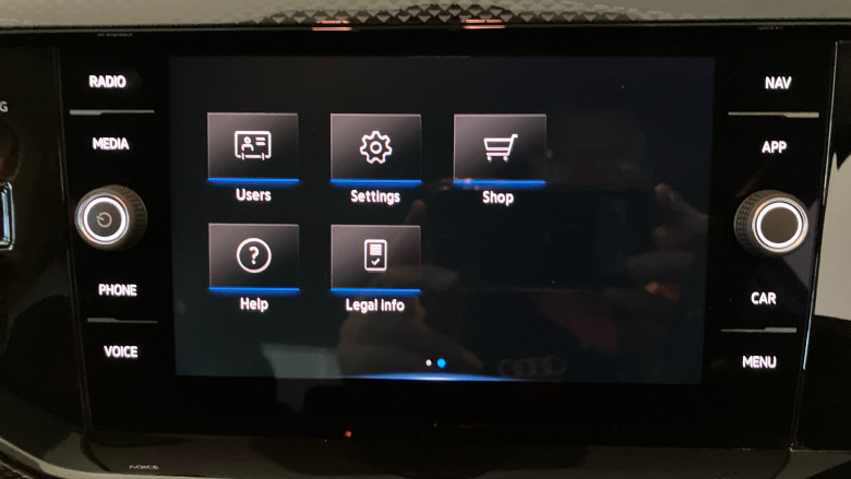 Volkswagen Polo 1.0 TSI Life 5dr Petrol Hatchback